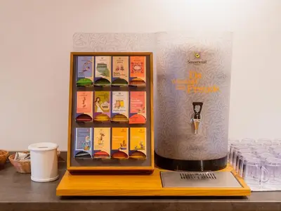 Doppelzimmer für 4 Personen (26 m²) in Windischgarsten 10/10