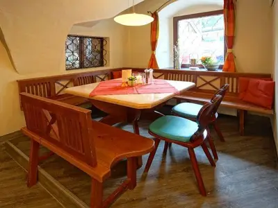 Doppelzimmer für 3 Personen (30 m²) in Windischgarsten 5/10