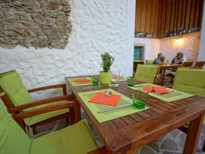 Doppelzimmer für 3 Personen (30 m²) in Windischgarsten 7/10