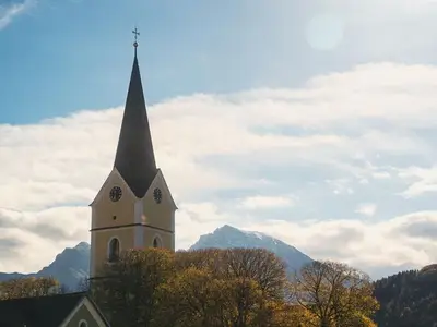 Doppelzimmer für 3 Personen (30 m²) in Windischgarsten 9/10