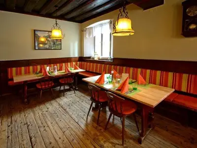 Doppelzimmer für 3 Personen (30 m²) in Windischgarsten 10/10