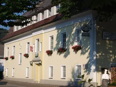 Doppelzimmer für 2 Personen in Windischgarsten 1/10