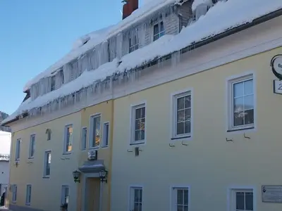 Doppelzimmer für 2 Personen in Windischgarsten 2/10
