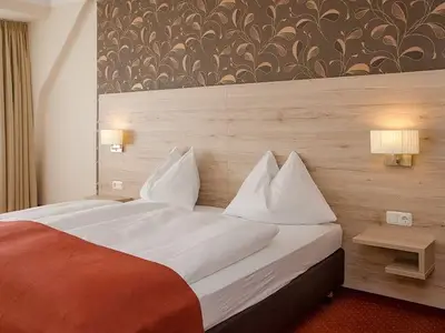 Doppelzimmer für 2 Personen in Windischgarsten 3/10