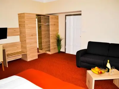 Doppelzimmer für 2 Personen in Windischgarsten 4/10