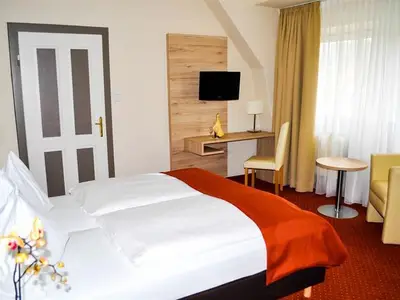 Doppelzimmer für 2 Personen in Windischgarsten 5/10