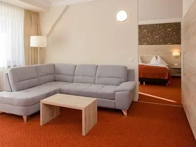 Doppelzimmer für 2 Personen in Windischgarsten 6/10