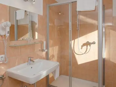 Doppelzimmer für 2 Personen in Windischgarsten 7/10