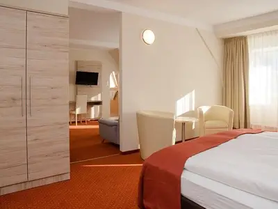 Doppelzimmer für 2 Personen in Windischgarsten 8/10