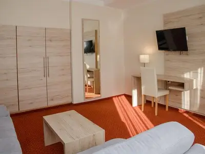 Doppelzimmer für 2 Personen in Windischgarsten 10/10