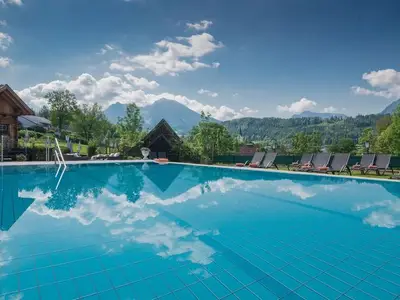 Doppelzimmer für 2 Personen (18 m²) in Windischgarsten 2/10