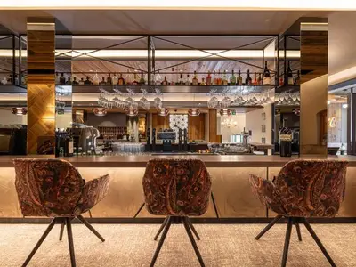 Doppelzimmer für 2 Personen (18 m²) in Windischgarsten 3/10