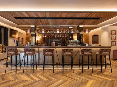 Doppelzimmer für 2 Personen (18 m²) in Windischgarsten 4/10