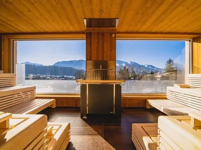 Doppelzimmer für 2 Personen (18 m²) in Windischgarsten 5/10