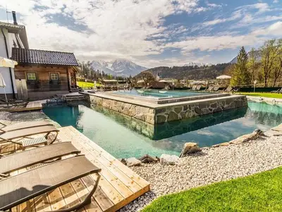 Doppelzimmer für 2 Personen (18 m²) in Windischgarsten 6/10