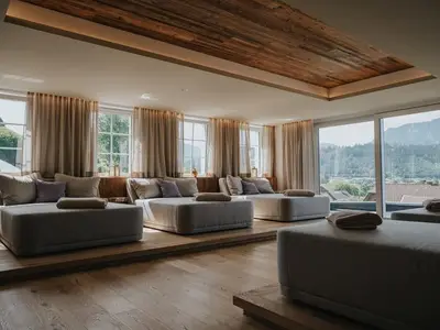 Doppelzimmer für 2 Personen (18 m²) in Windischgarsten 7/10