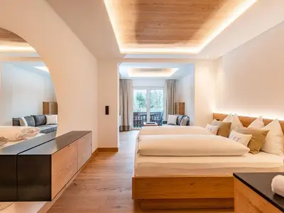 Doppelzimmer für 2 Personen (18 m²) in Windischgarsten 8/10