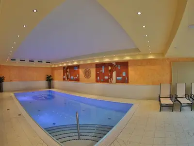 Doppelzimmer für 2 Personen (18 m²) in Windischgarsten 9/10