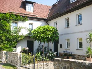 Doppelzimmer für 2 Personen in Windischleuba