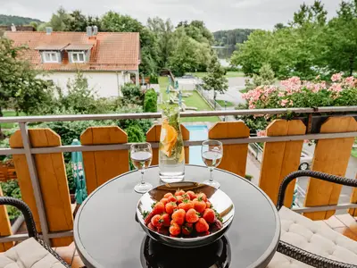 Doppelzimmer Donau D