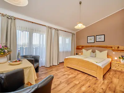 Hotel zum Goldenen Anker