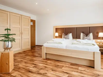 Doppelzimmer Donau D