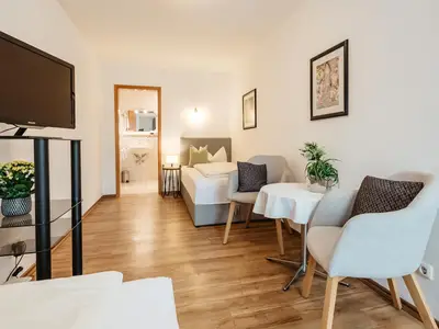 Hotel zum Goldenen Anker