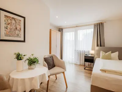 Hotel zum Goldenen Anker