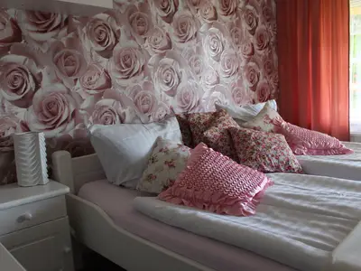 Classic Doppelzimmer