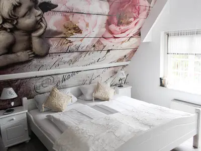 Doppelzimmer Comfort Engel