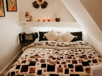 Doppelzimmer Economy "Auszeit"