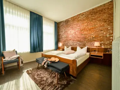 Doppelzimmer Standard