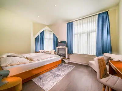 Doppelzimmer Superior