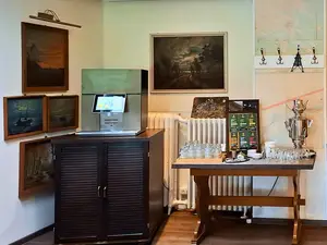 Doppelzimmer für 2 Personen in Wingst