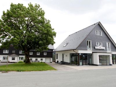 Pension Haus Astenblick