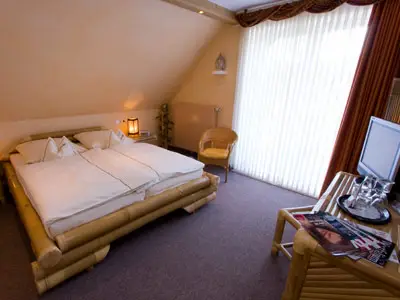 Doppelzimmer für 2 Personen (26 m²) in Winterberg 10/10