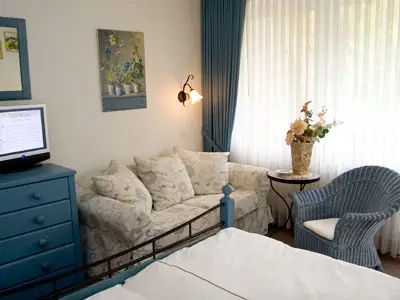 Zimmer Toscana