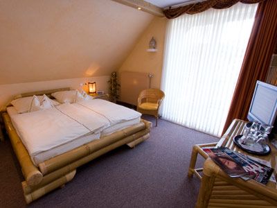 Doppelzimmer für 2 Personen in Winterberg 10/10