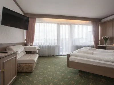 Doppelzimmer für 2 Personen in Winterberg 10/10