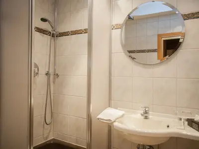 Doppelzimmer für 2 Personen in Winterberg 3/6