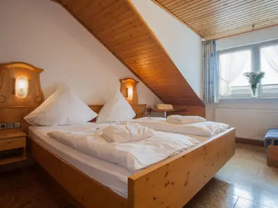 Doppelzimmer für 2 Personen in Winterberg 6/6