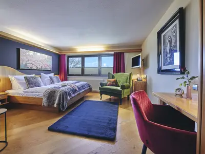 Doppelzimmer für 2 Personen in Winterberg 5/5