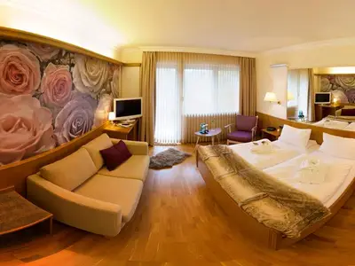 Doppelzimmer für 2 Personen in Winterberg 5/5