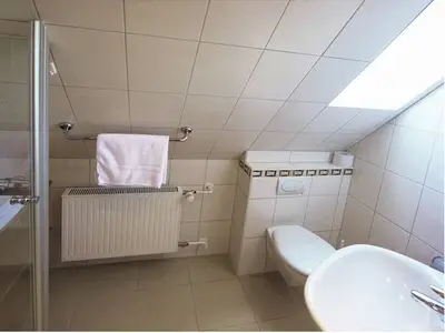 Doppelzimmer für 2 Personen (14 m²) in Winterberg 5/5