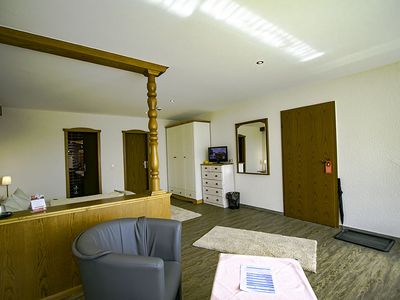 Gästezimmer