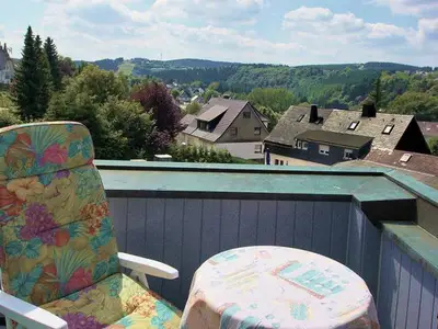Doppelzimmer für 2 Personen (14 m²) in Winterberg 4/6