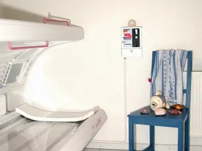 Doppelzimmer für 3 Personen in Winterberg 6/10