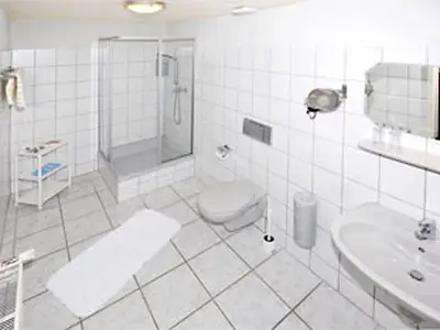 Doppelzimmer für 3 Personen in Winterberg 9/10