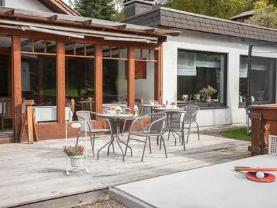 Doppelzimmer für 3 Personen in Winterberg 4/10