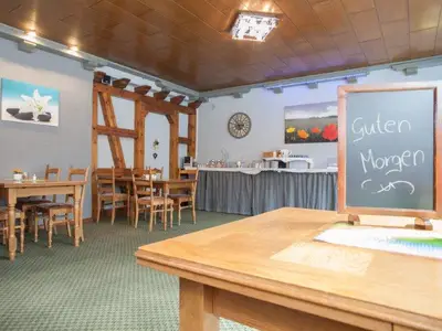 Doppelzimmer für 3 Personen in Winterberg 6/10